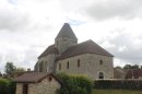 Eglise des Essarts